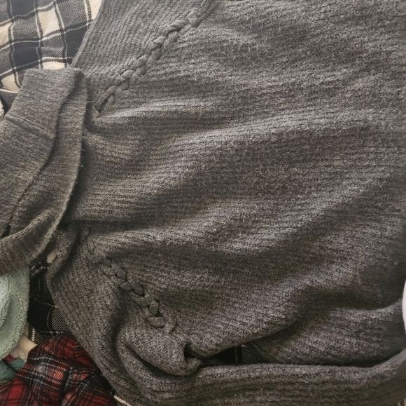 Falls Creek Sweaters - Knit sweater